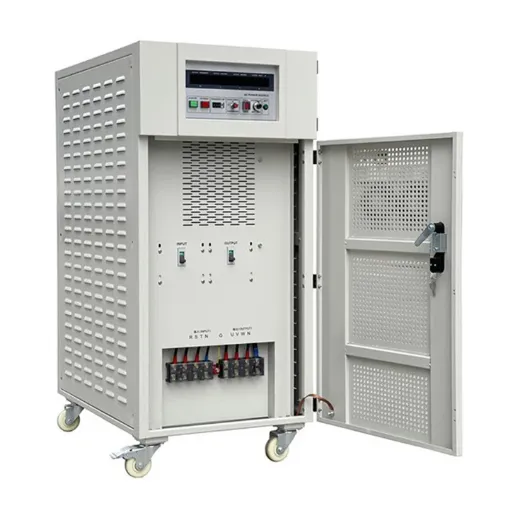 Advantages Over Traditional Converters
