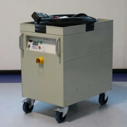 Advantages of Using 400Hz Frequency Converter