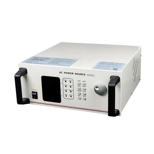 Advantages of Using AC Frequency Converters