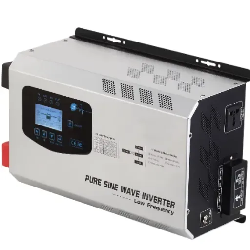 Applications of 60hz to 50hz Converter