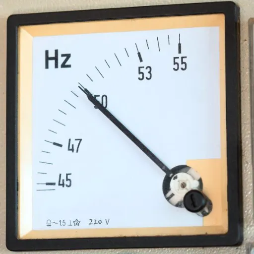 Applications of AC Frequency