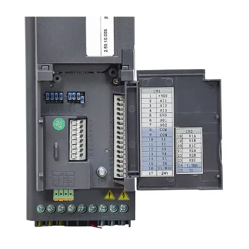 Applications of Rotary Frequency Converters