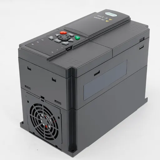 Applications of Static Frequency Converters