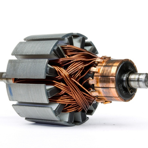Benefits of Choosing Motor Rewinding