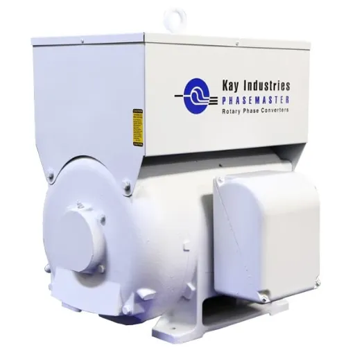 Benefits of Rotary Frequency Converter