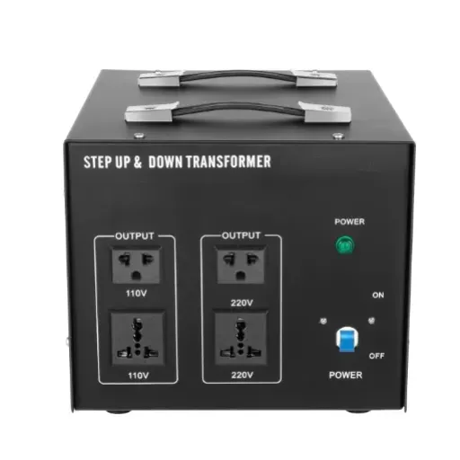 Choosing Right Frequency Converters