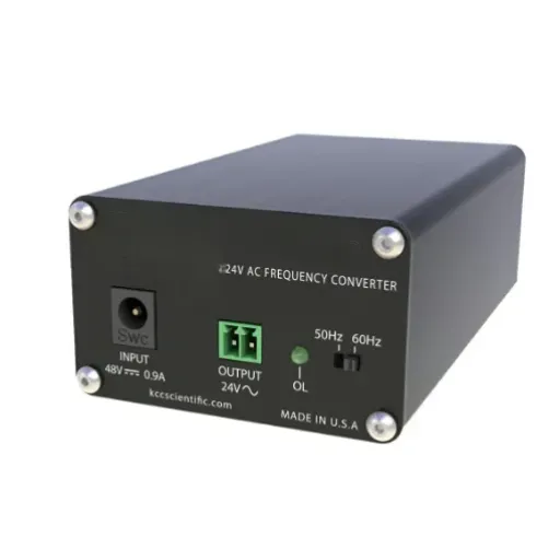 Choosing the Right Converter for Your Need