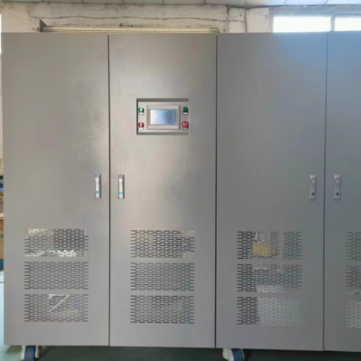 Choosing the Right Frequency Converters