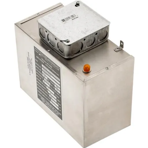 Comparing Static vs Rotary Phase Converters