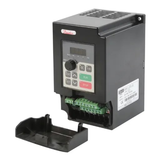 Emerging Trends in Rotary Frequency Converters