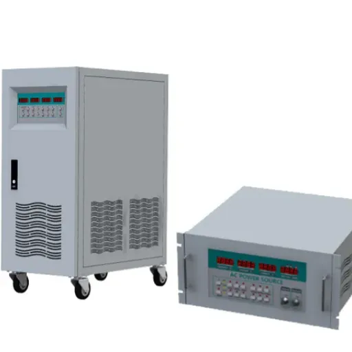 Exploring 400Hz Frequency Converter