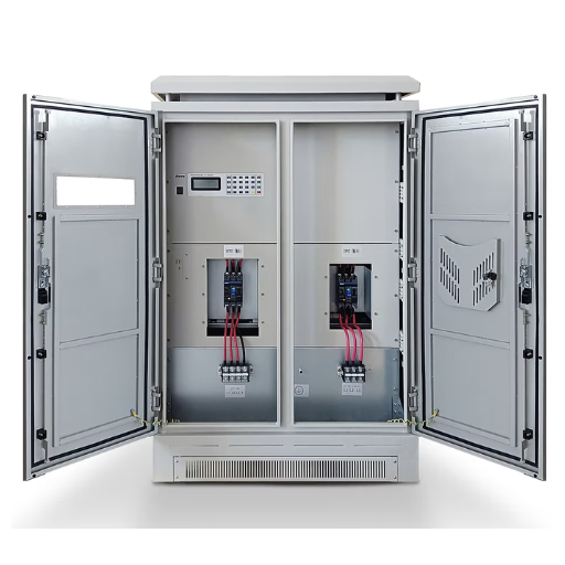 Exploring Static Frequency Converter Technologies