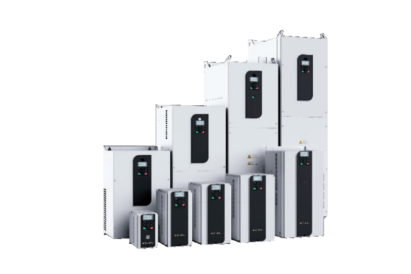FD300 Series AC Frequency Converter_