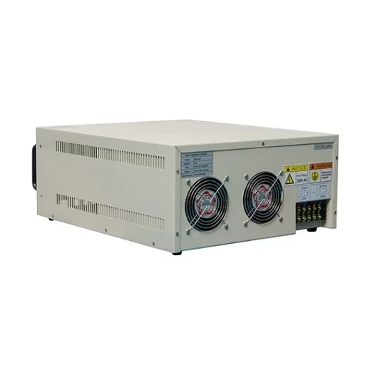 Frequency Conversion: 50Hz to 60Hz and Vice Versa