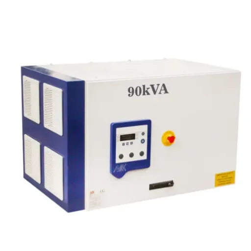 Frequency Converter Overview