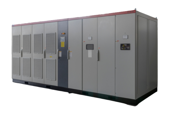 G74 Series High Voltage Frequency Converter