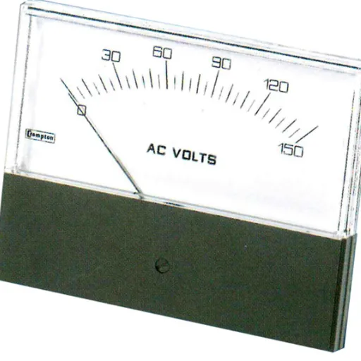 Historical Context and Evolution of AC Frequency Standards