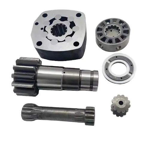 How to Find the Right Replacement Parts