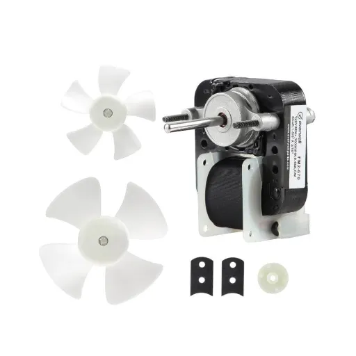 Installation and Maintenance of Replacement Parts