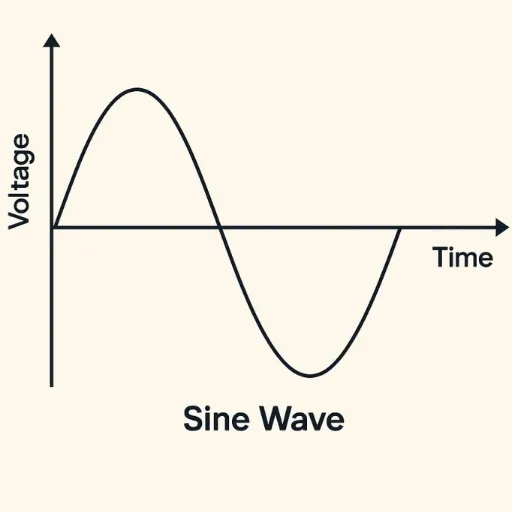 Introduction to AC Line Frequency