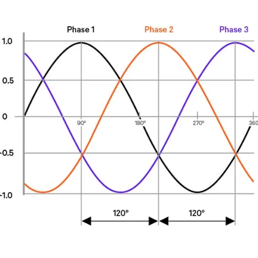 Introduction to AC Power Frequency