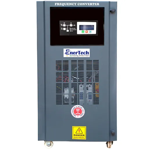 Introduction to Converters