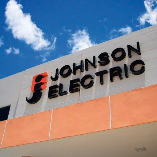 Source: MEXICONOW(https://mexico-now.com/johnson-electric-plans-to-expand-in-zacatecas/)