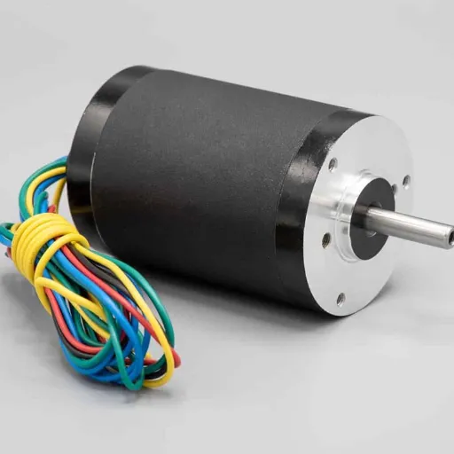 Maintenance Best Practices for DC Motors