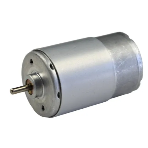 Maintenance Practices for Long-Lasting DC Motors