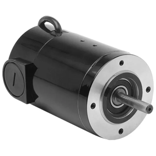 Permanent Magnet DC Motors