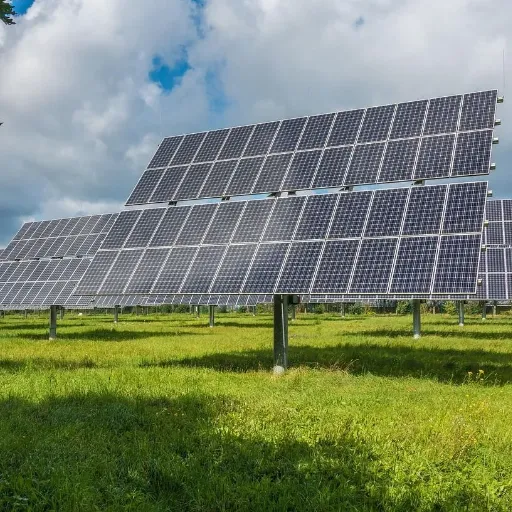 Renewable Energy Applications