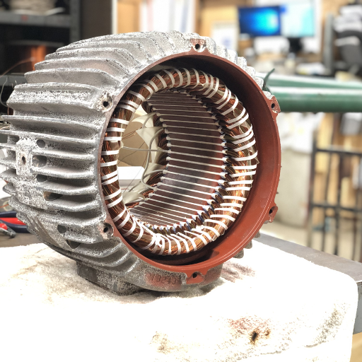 Selecting a Reputable Motor Repair Service