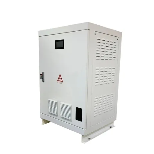 Single Phase vs Three Phase Frequency Converters