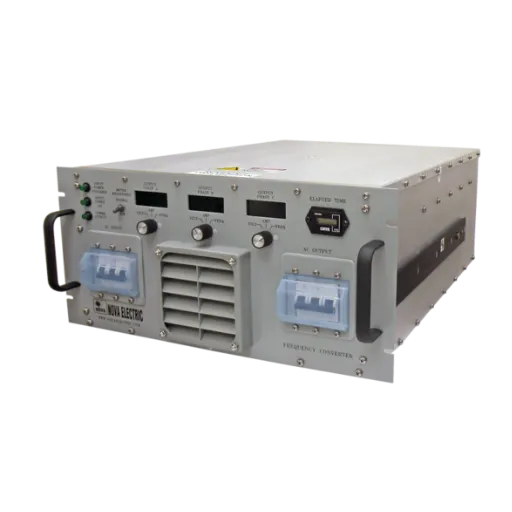 Step-Up Voltage and Power Conversion