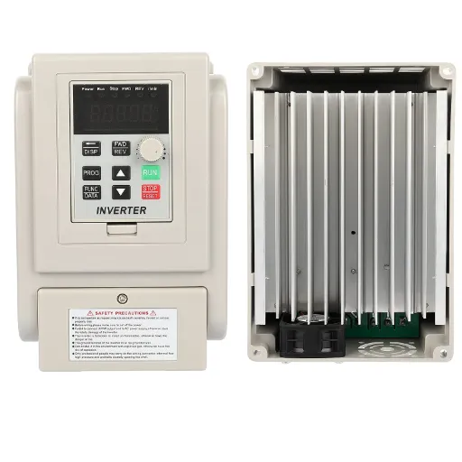 Technical Considerations for Frequency Converters