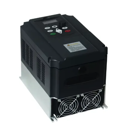 Types of Frequency Converters