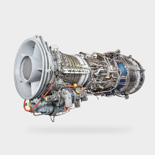 Types of Military Engines