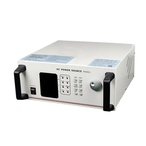 Understanding AC Power and Voltage
