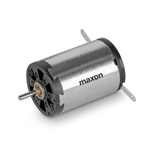 Understanding Brushed DC Motors