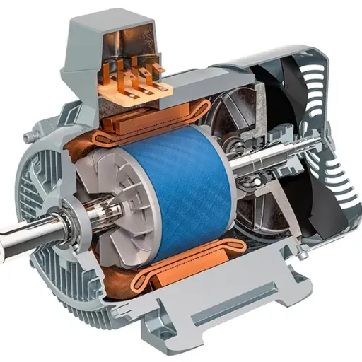 Understanding Electric Motors
