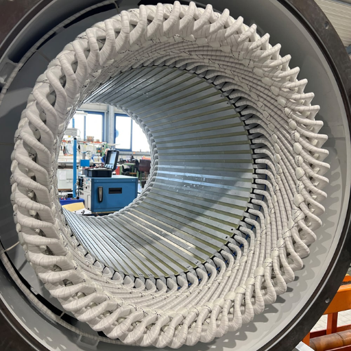 Understanding Generator Rewind