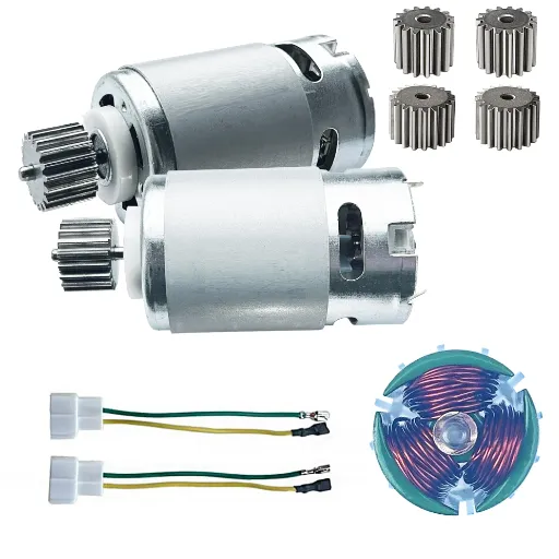 Understanding Motor Replacement Parts (1)