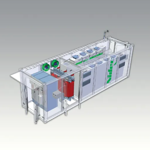 Understanding Power Conversion