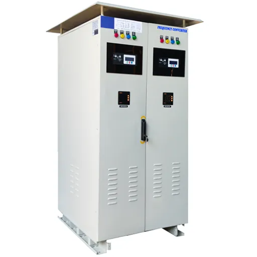 Understanding Static Frequency Converter
