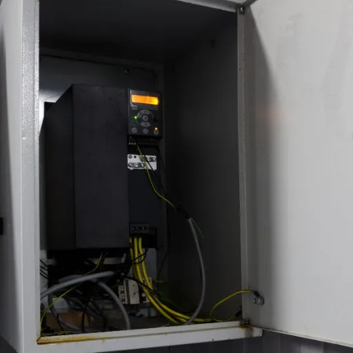 Voltage and Frequency Specifications