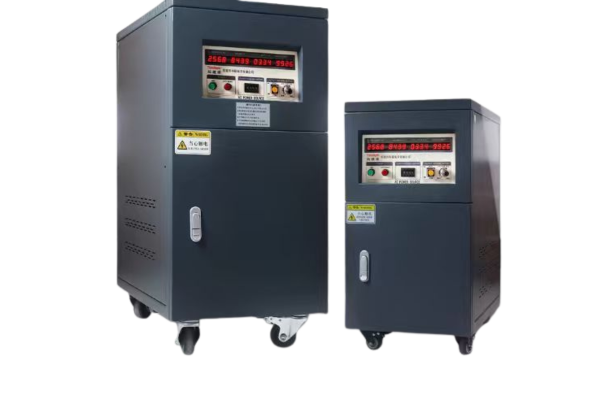 WKS-33010 Static Frequency Converter Cabinet