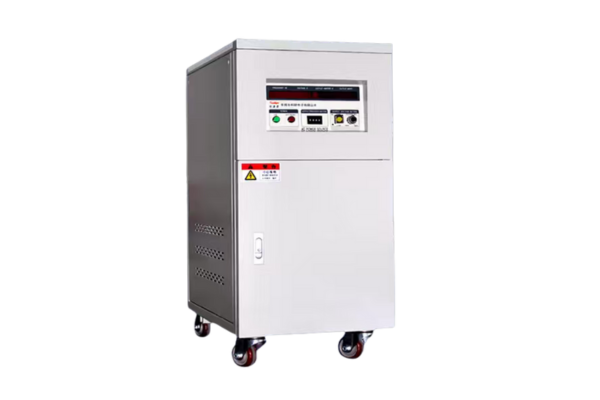WKS-33015 Static Frequency Converter Cabinet_