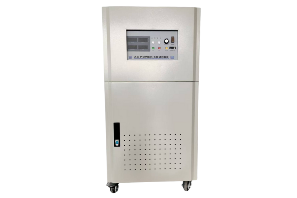 WKS-33020 Static Frequency Converter Cabinet_