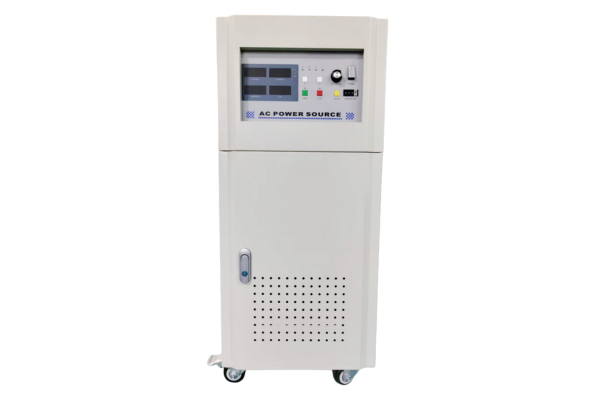 WKS-33030 Static Frequency Converter Cabinet