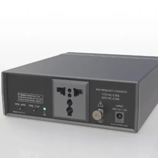 What are 60hz to 50hz Converters?